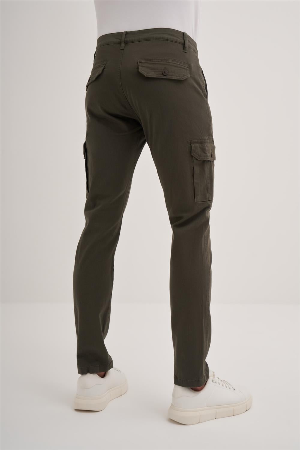 CAZ 0012 KARGO PANTOLON