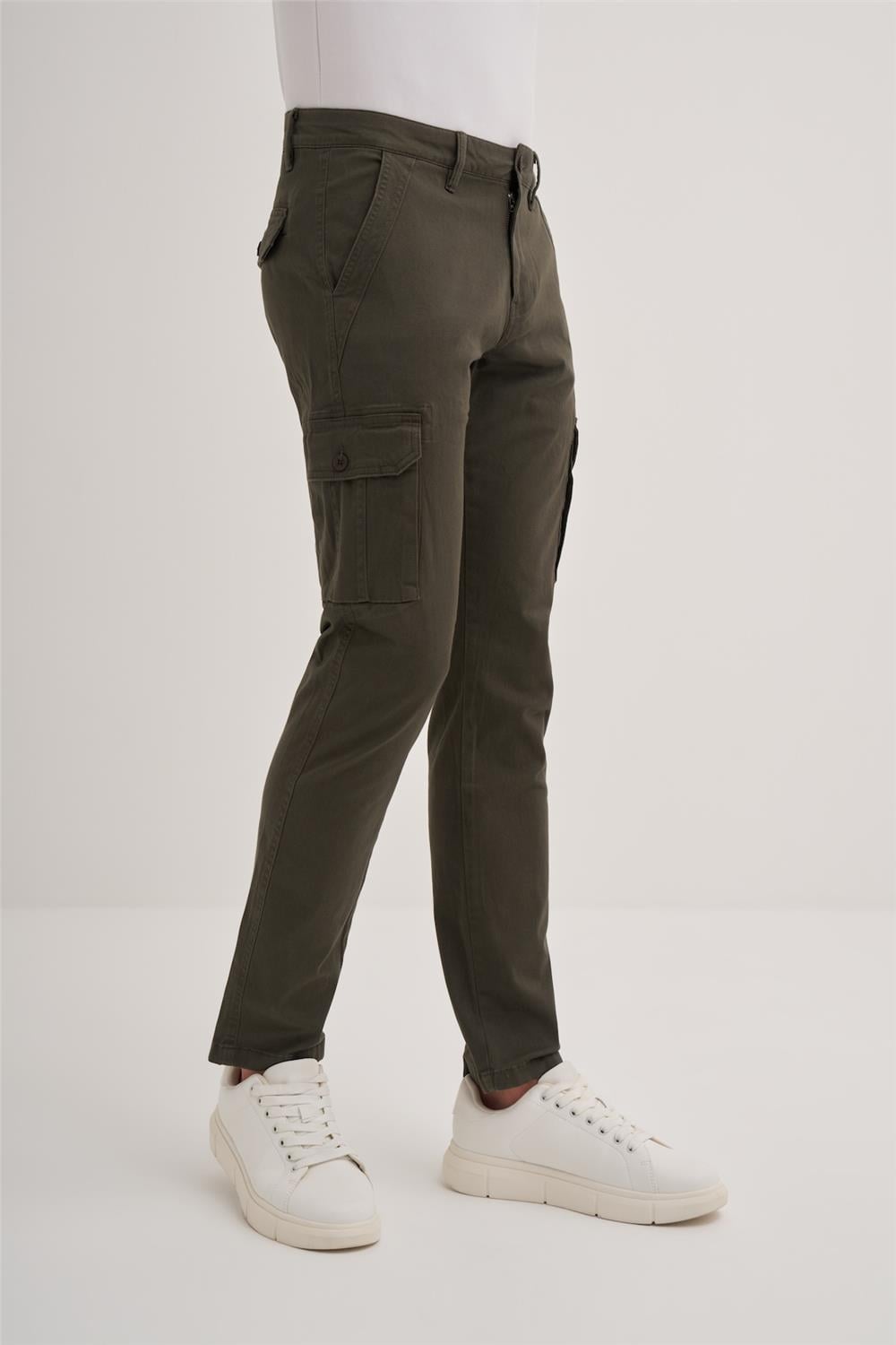 CAZ 0012 KARGO PANTOLON