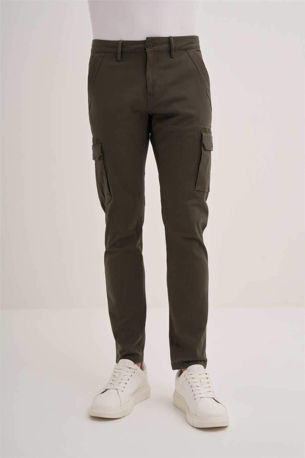 CAZ 0012 KARGO PANTOLON