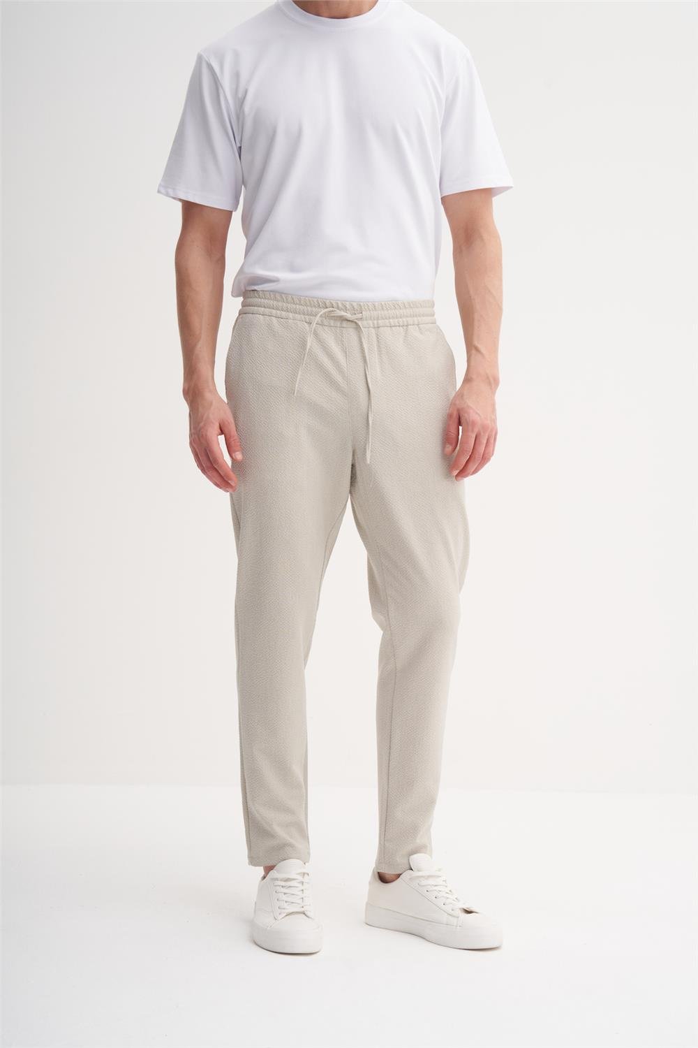 CAZ 0014 JOGGER PANTOLON