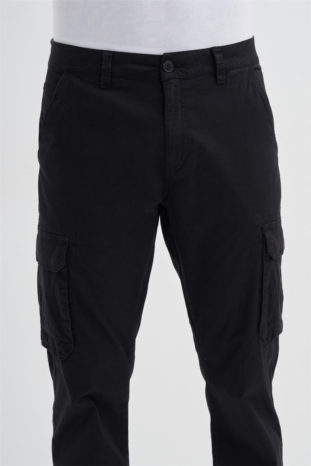 CAZ 0015 KARGO PANTOLON
