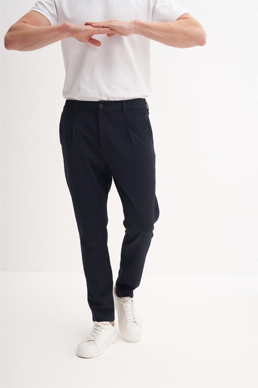 CAZ 0017 JOGGER PANTOLON