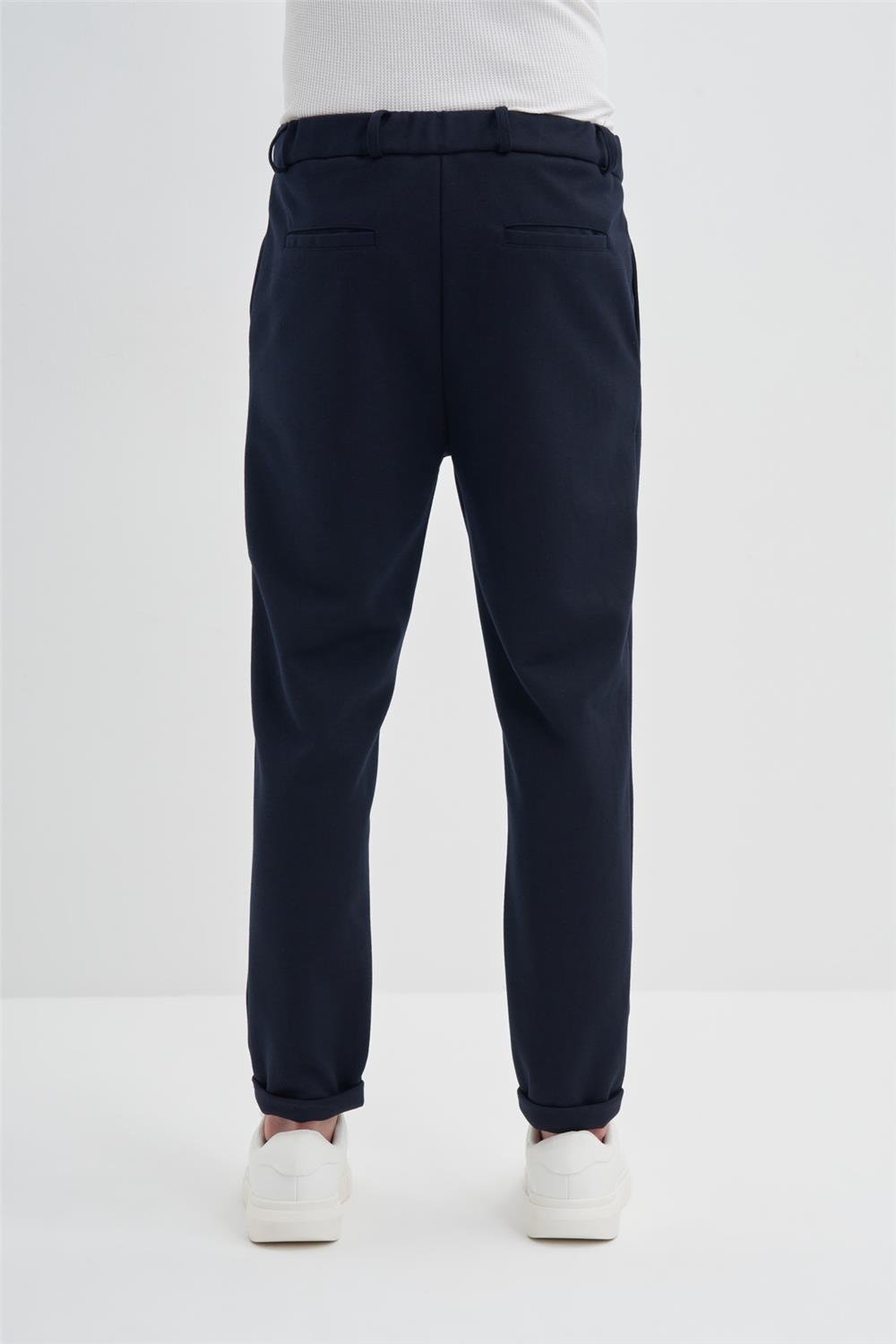 CAZ 0018 JOGGER PANTOLON