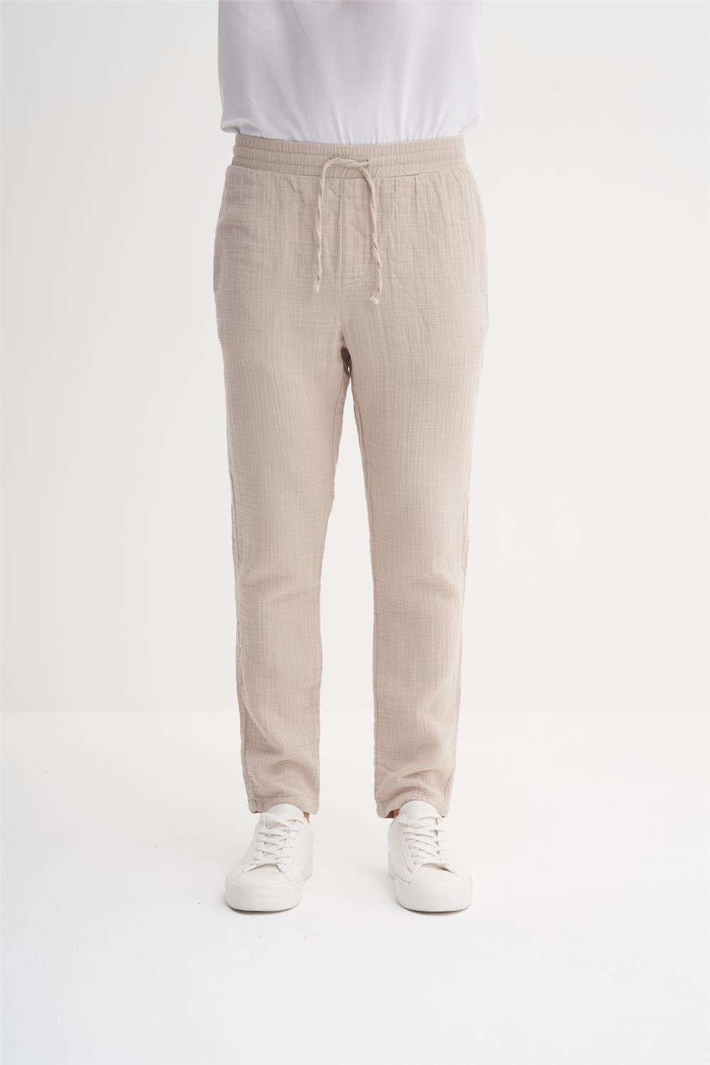 CAZ 0025 JOGGER PANTOLON