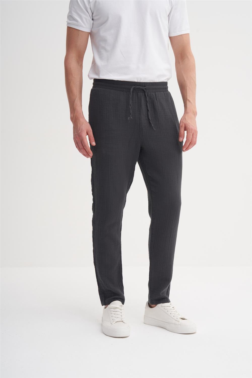 CAZ 0025 JOGGER PANTOLON