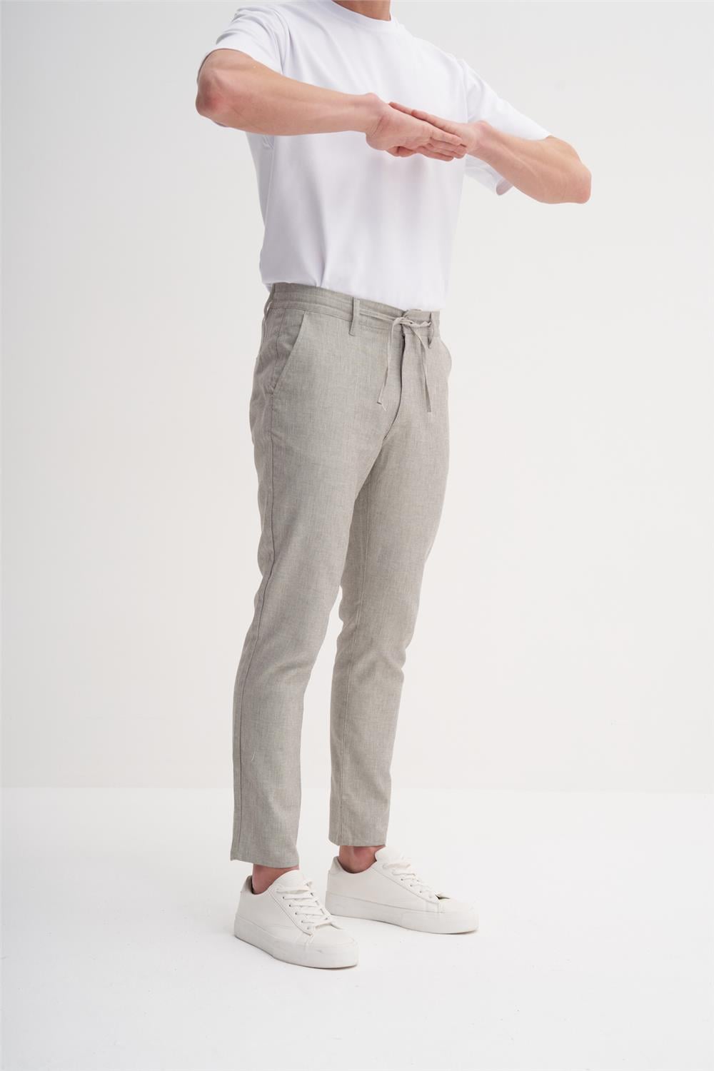 CAZ 0031 JOGGER PANTOLON