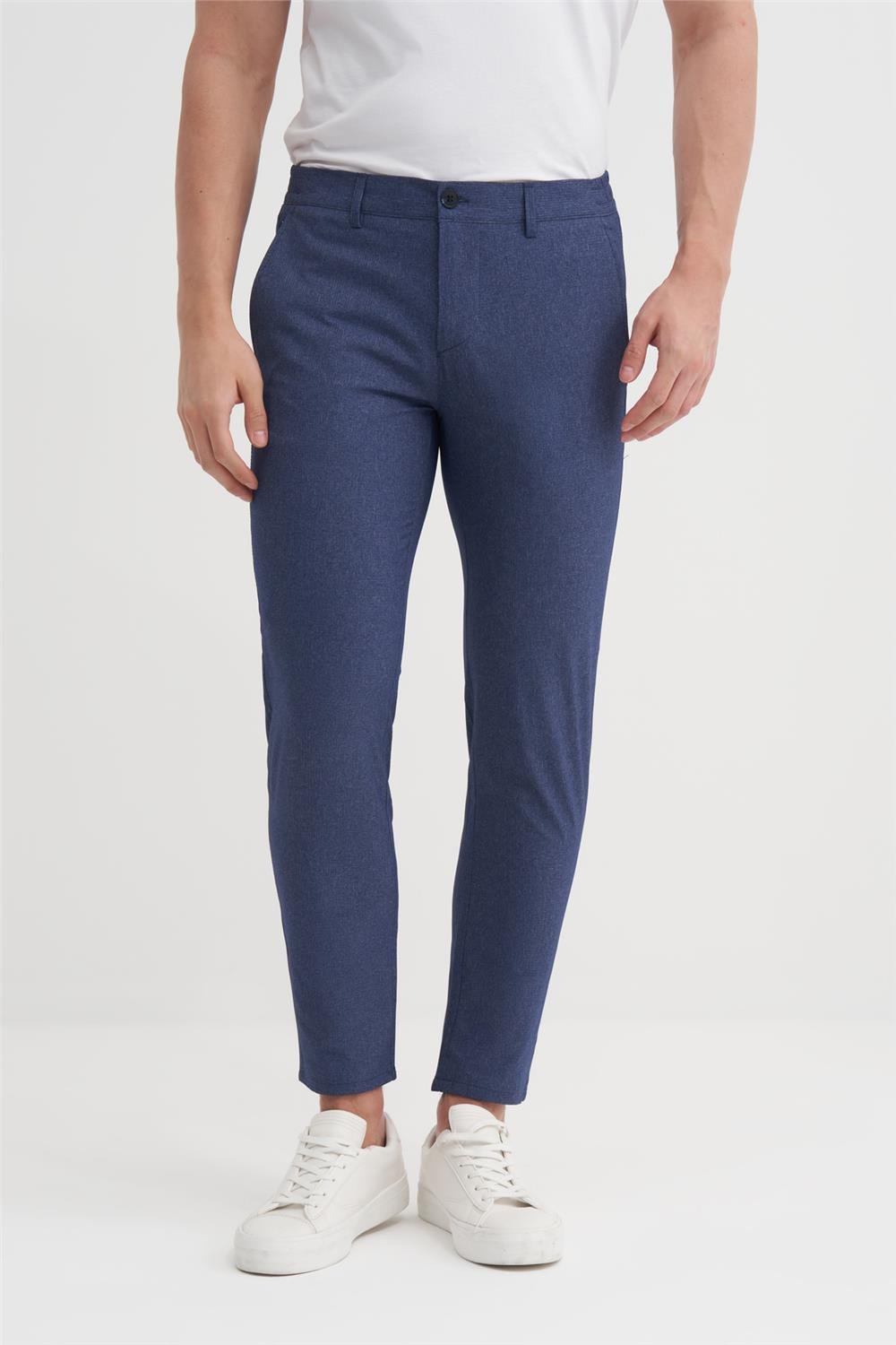 CAZ 0033 JOGGER PANTOLON