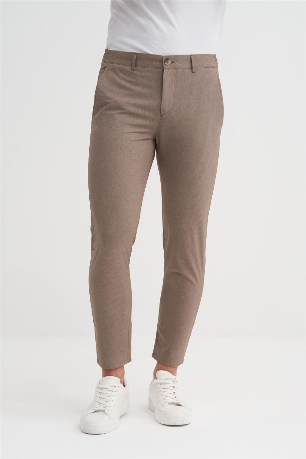 CAZ 0033 JOGGER PANTOLON