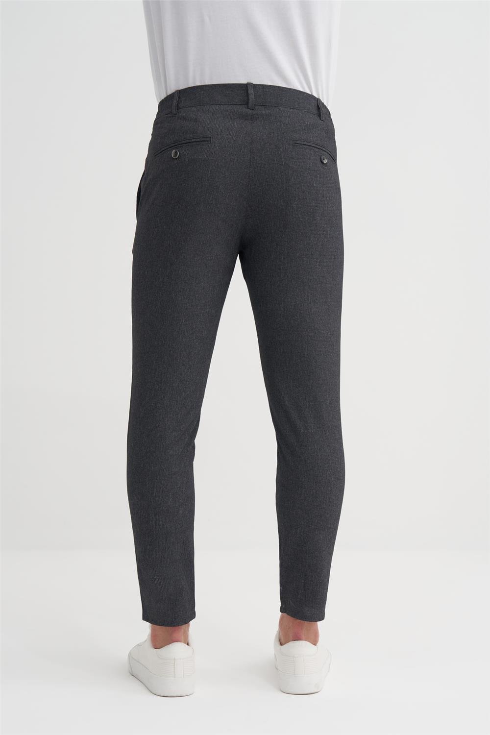 CAZ 0033 JOGGER PANTOLON