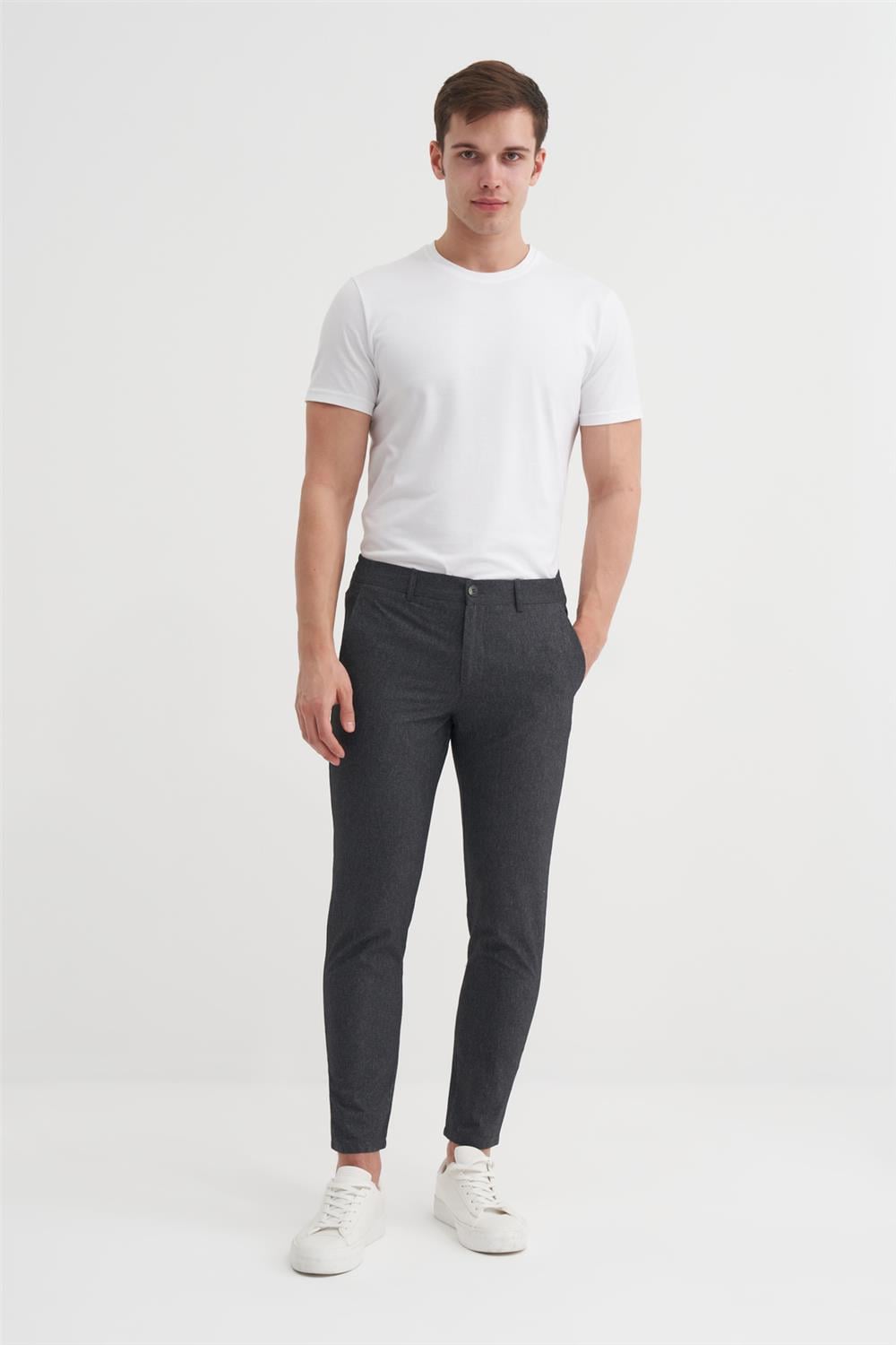 CAZ 0033 JOGGER PANTOLON