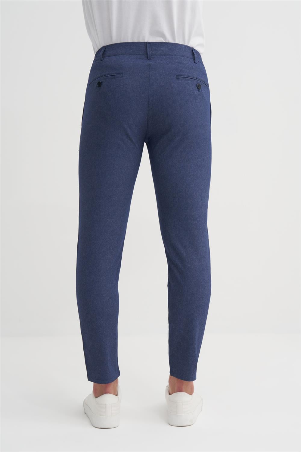 CAZ 0033 JOGGER PANTOLON