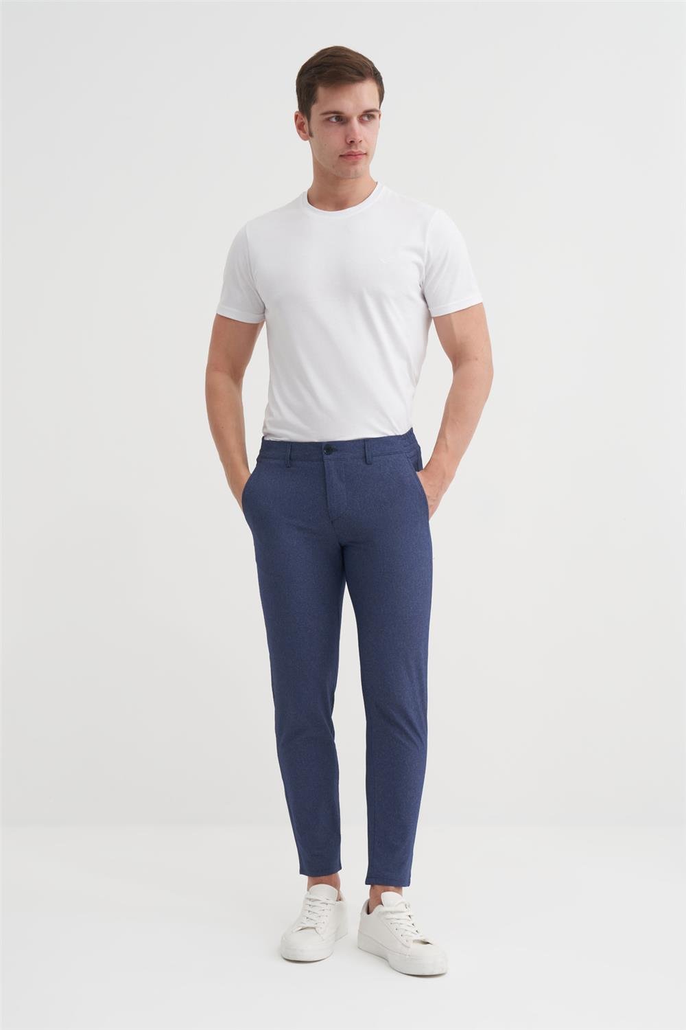 CAZ 0033 JOGGER PANTOLON