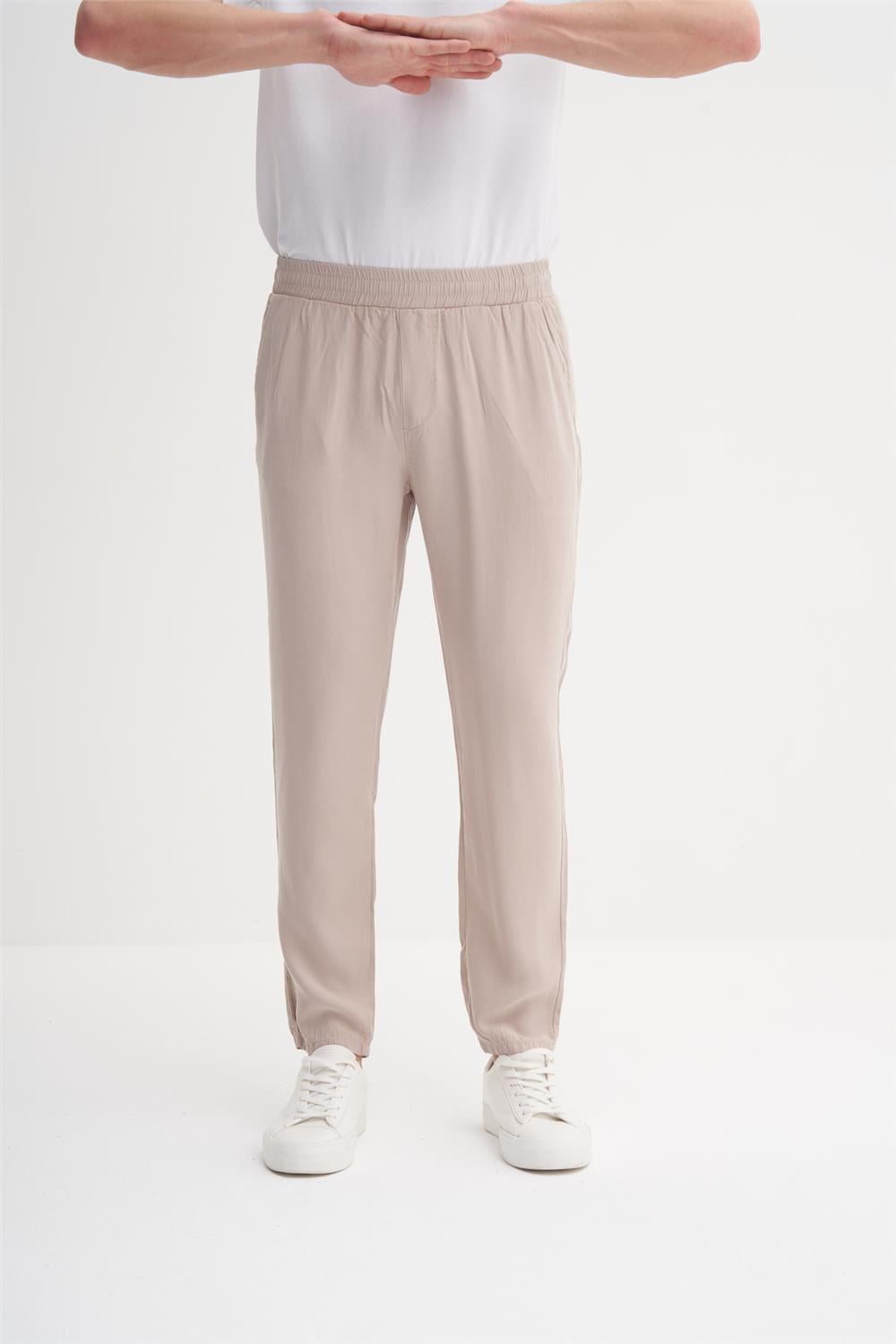 CAZ 0039 JOGGER PANTOLON