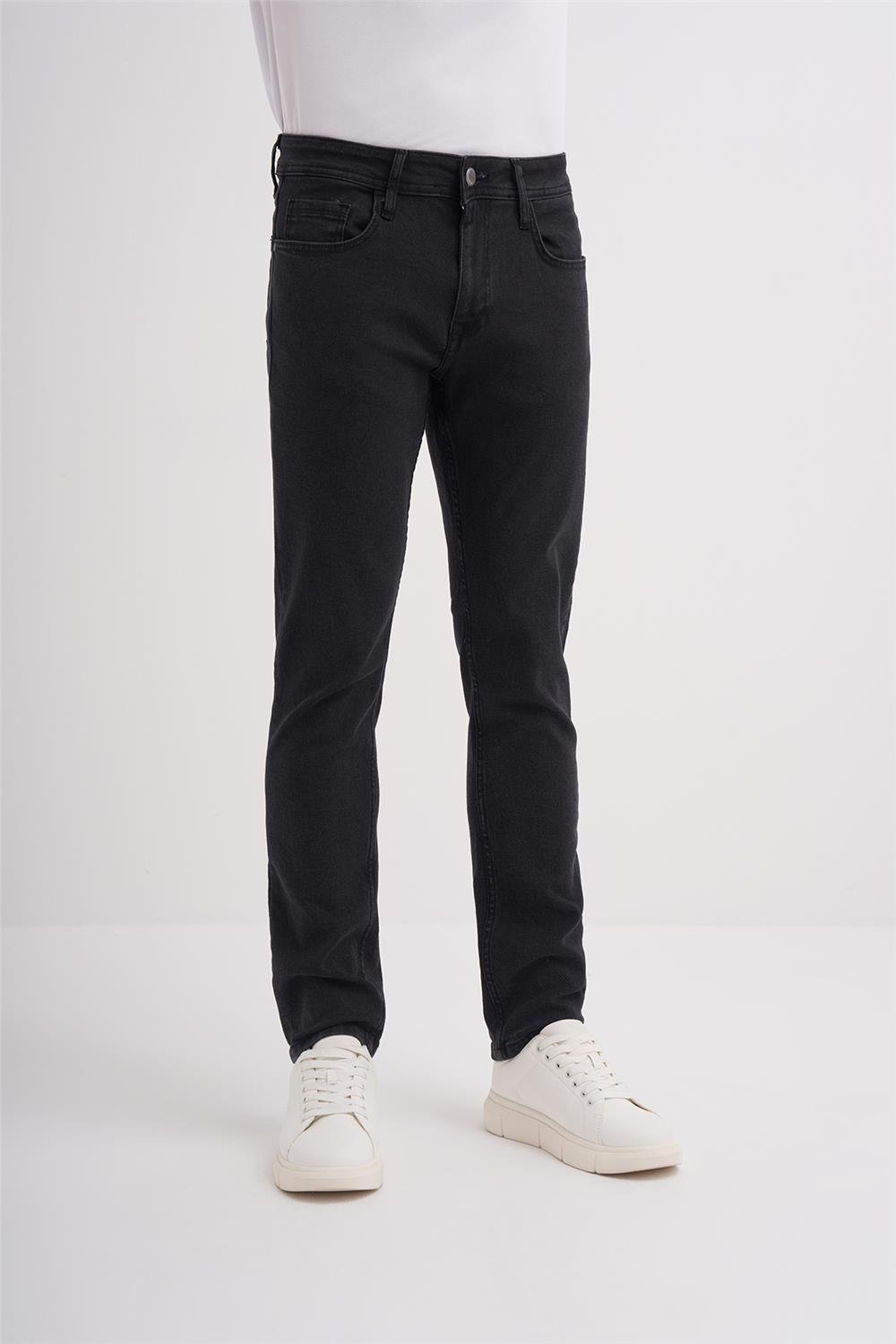 CAZ 01090 PARKER DENIM PANTOLON