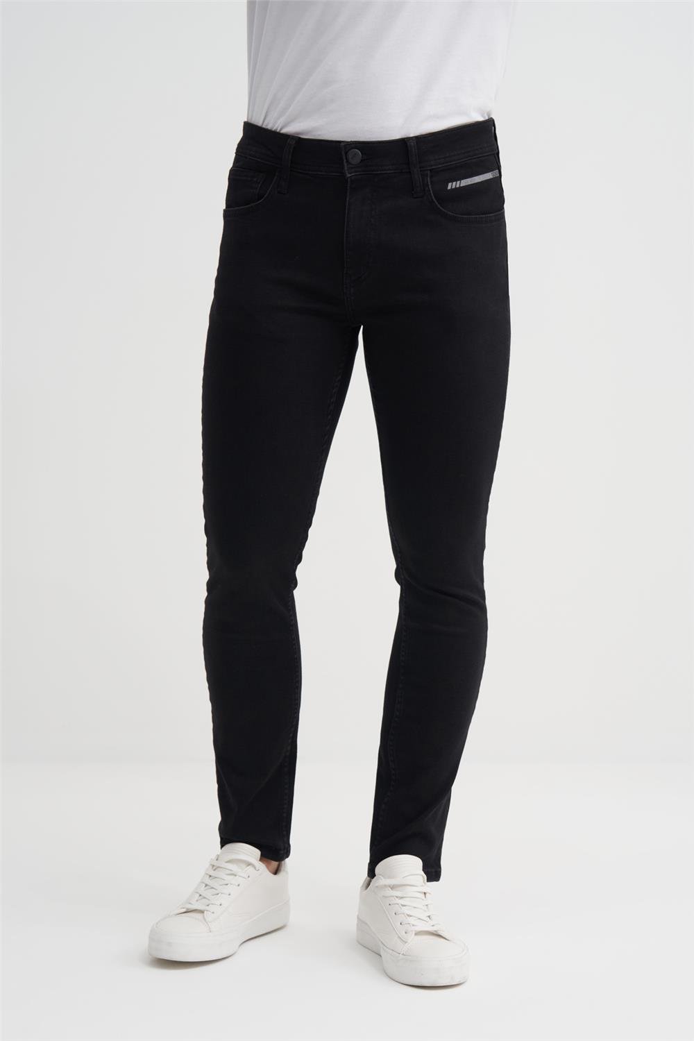 CAZ 0700 PARKER NON DENIM PANTOLON