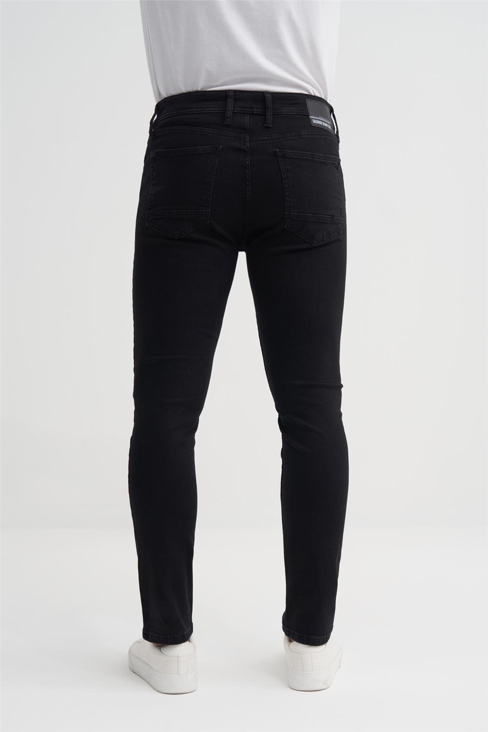 CAZ 0700 PARKER NON DENIM PANTOLON