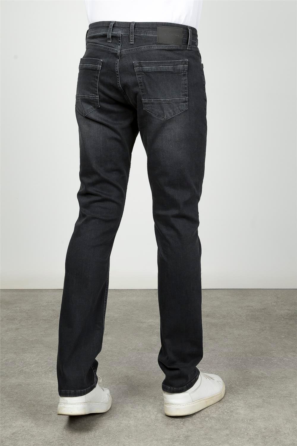 CAZ 0702 BLADE DENIM PANTOLON