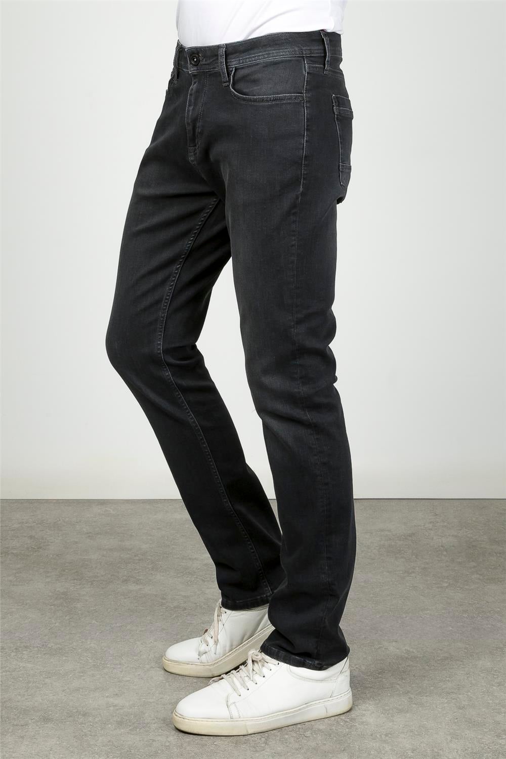 CAZ 0702 BLADE DENIM PANTOLON