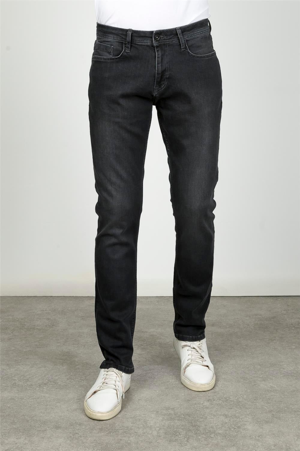 CAZ 0702 BLADE DENIM PANTOLON
