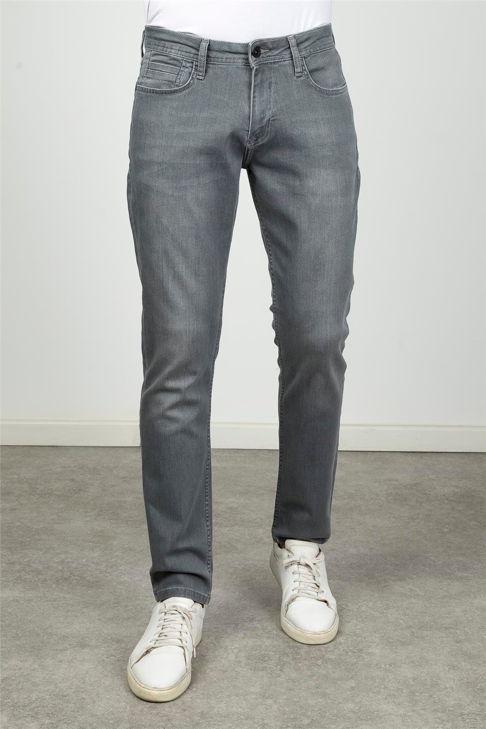 CAZ 0799 HARDEN DENIM PANTOLON