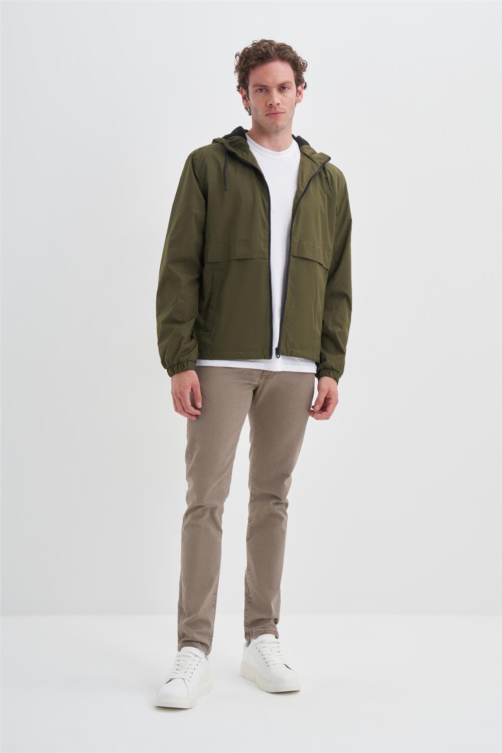 CAZ 1011 BASIC MONT