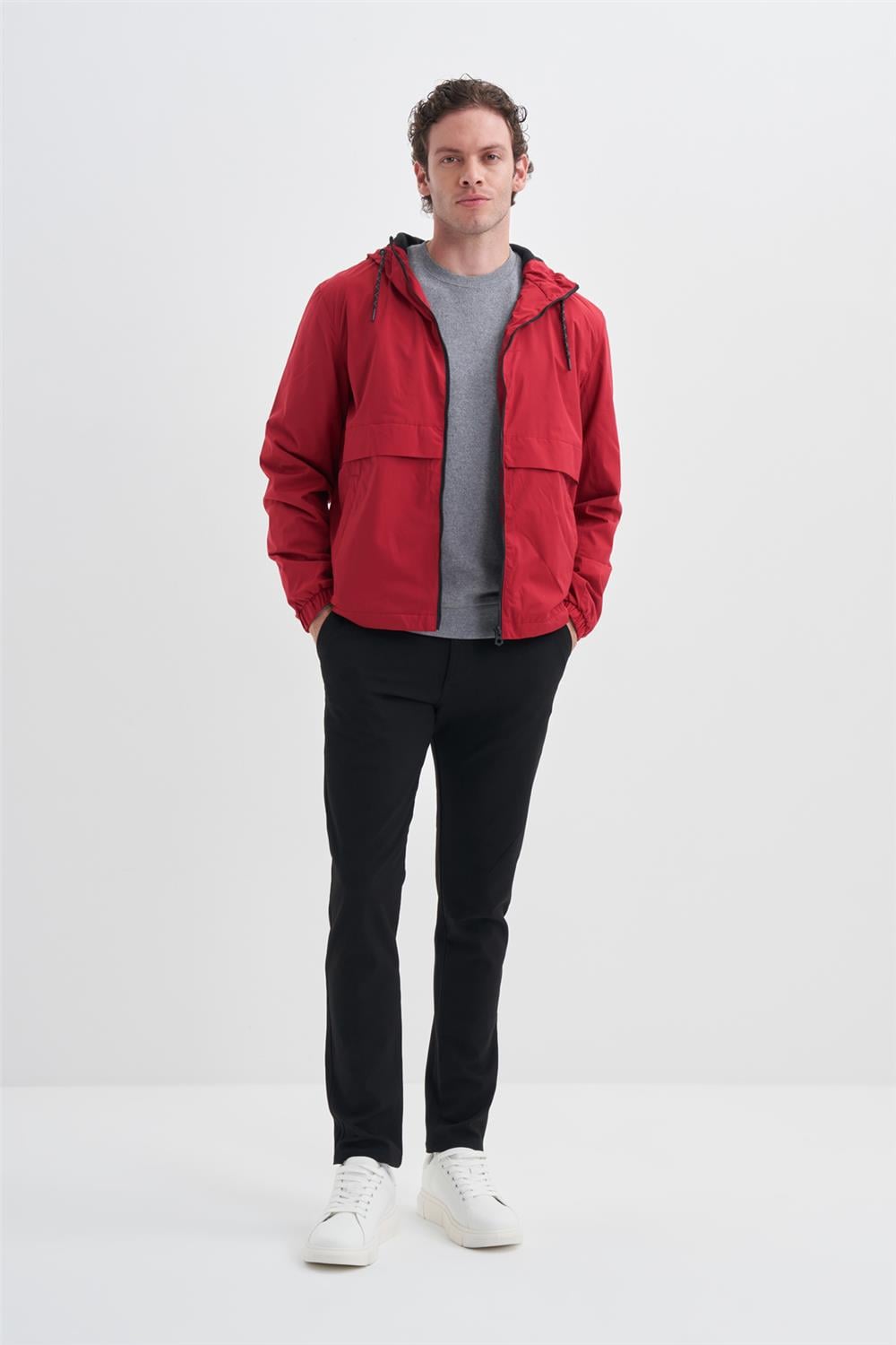CAZ 1011 BASIC MONT