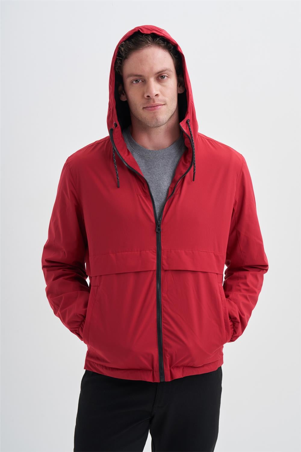 CAZ 1011 BASIC MONT