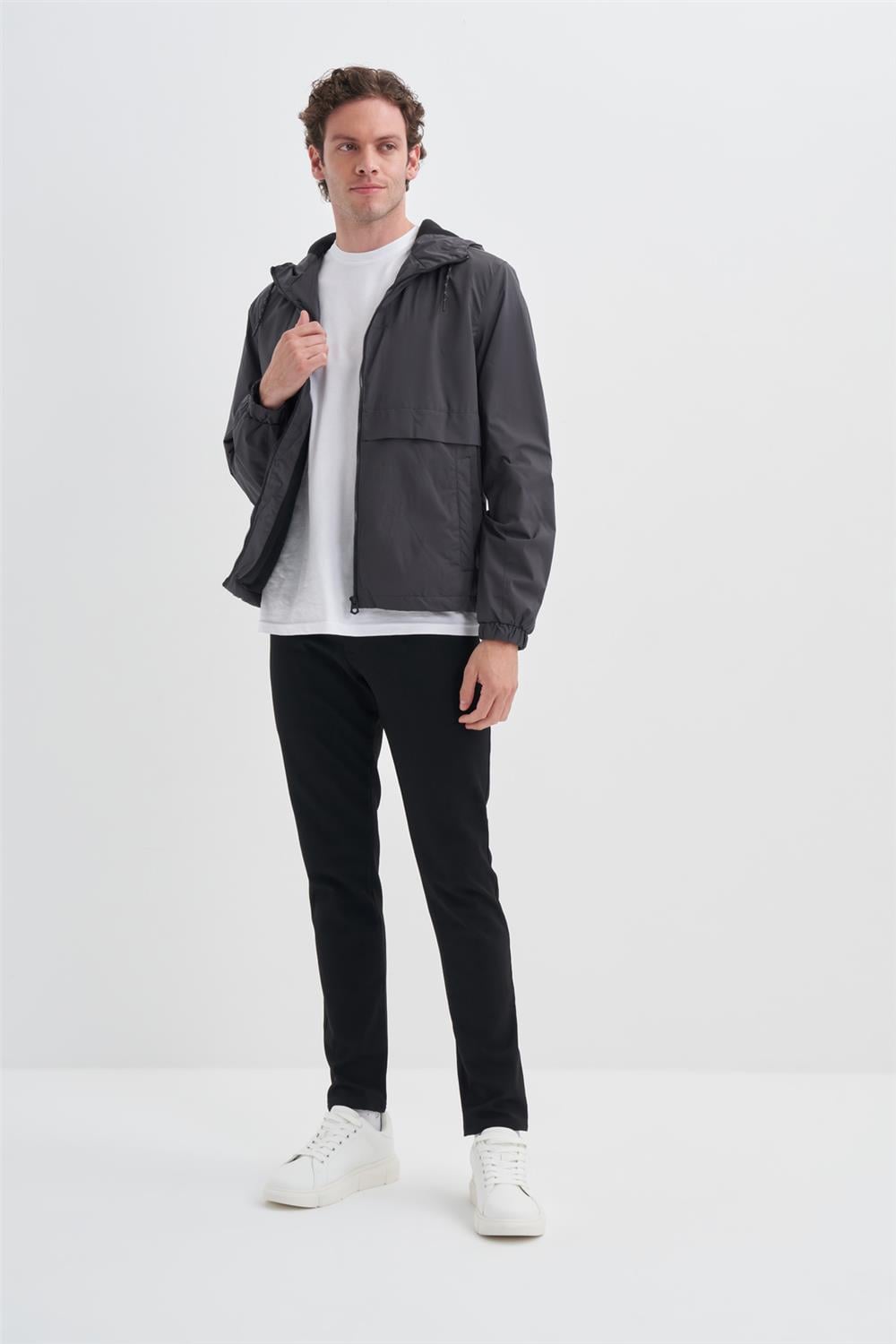 CAZ 1011 BASIC MONT