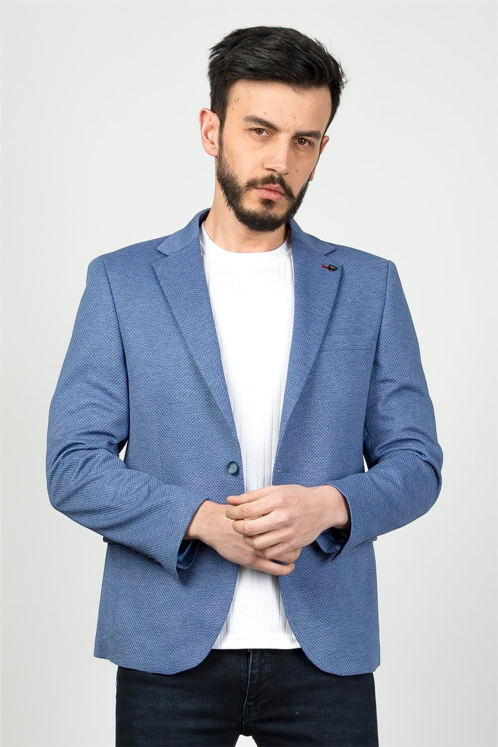 CAZ 1011 BLAZER CEKET
