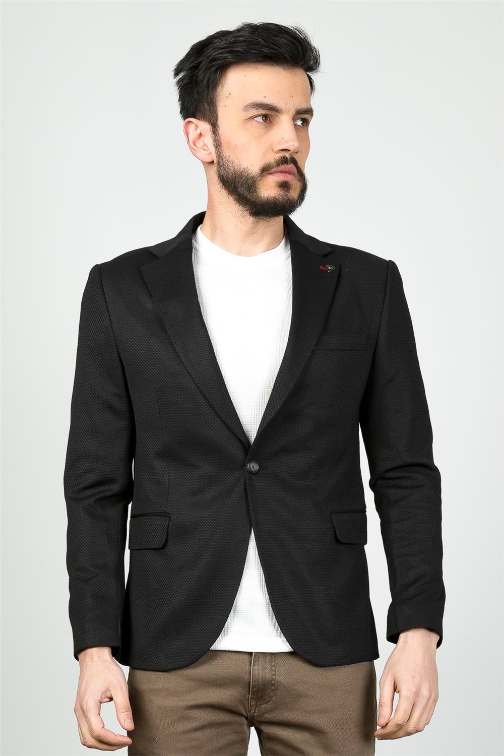 CAZ 1011 BLAZER CEKET