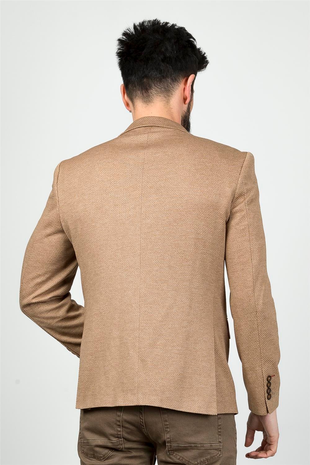 CAZ 1011 BLAZER CEKET