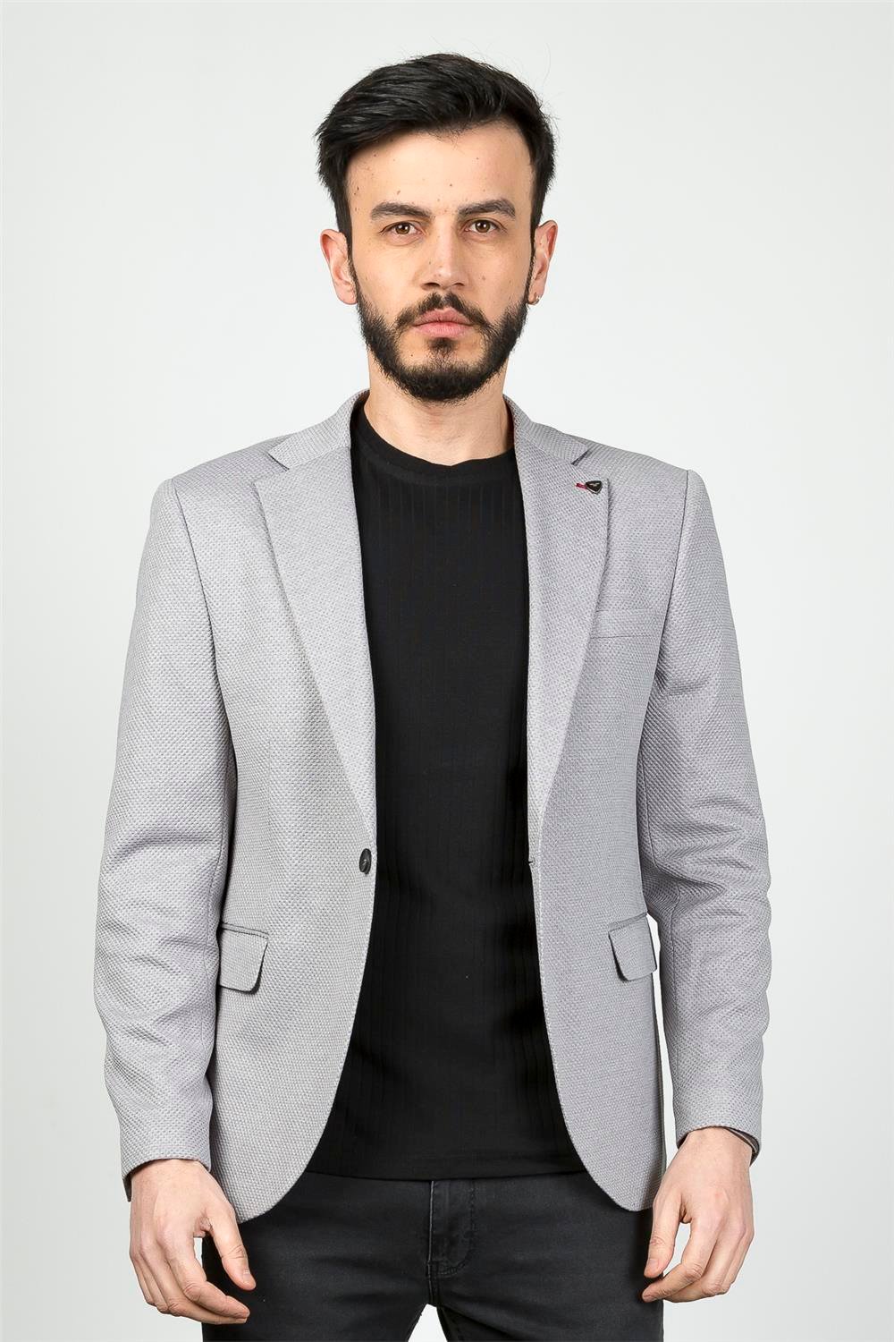 CAZ 1011 BLAZER CEKET