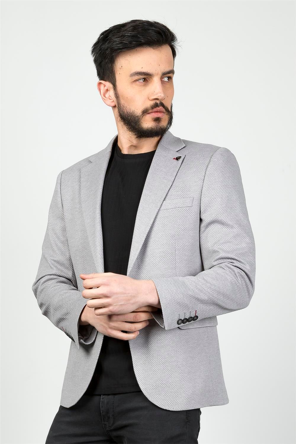 CAZ 1011 BLAZER CEKET