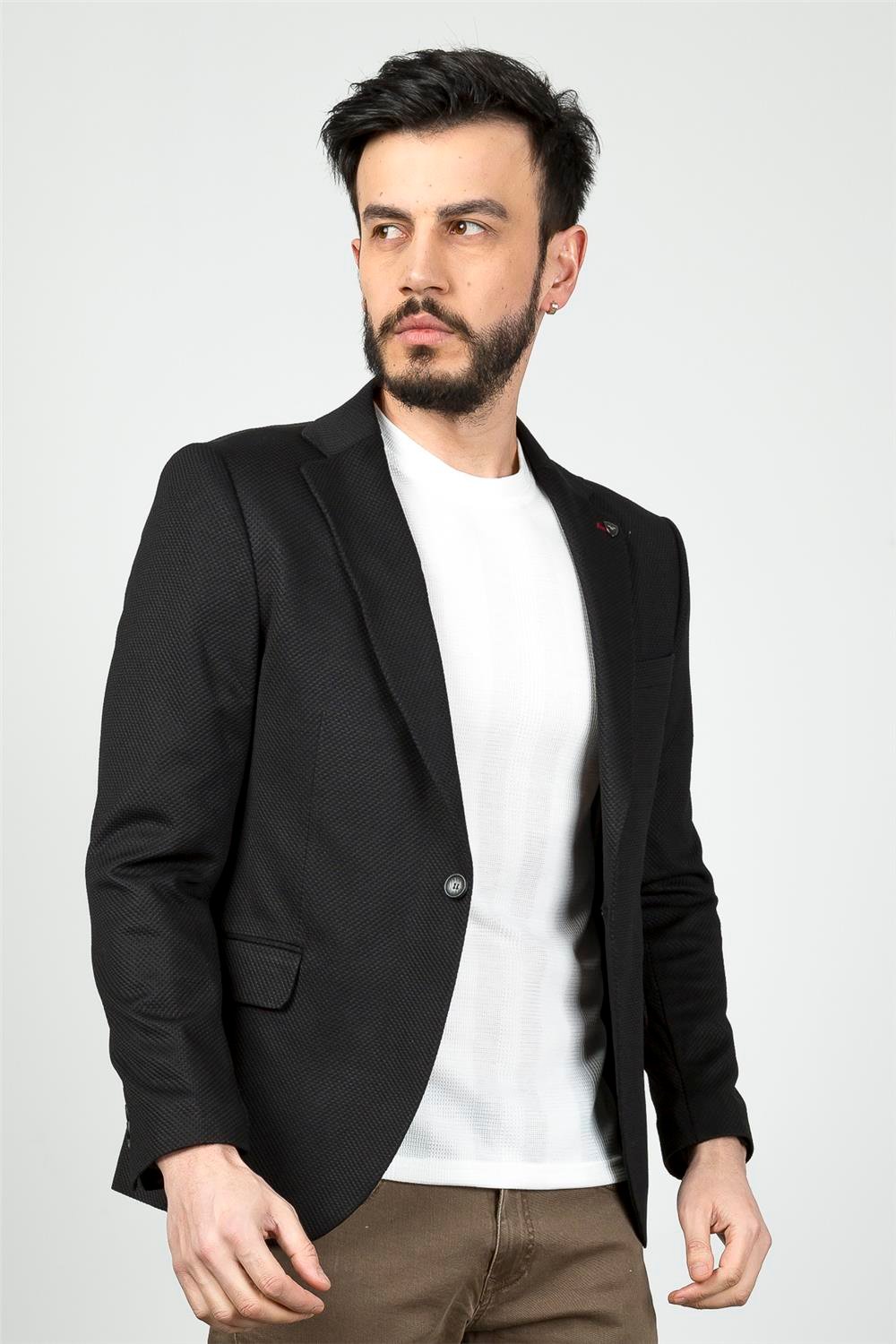 CAZ 1011 BLAZER CEKET