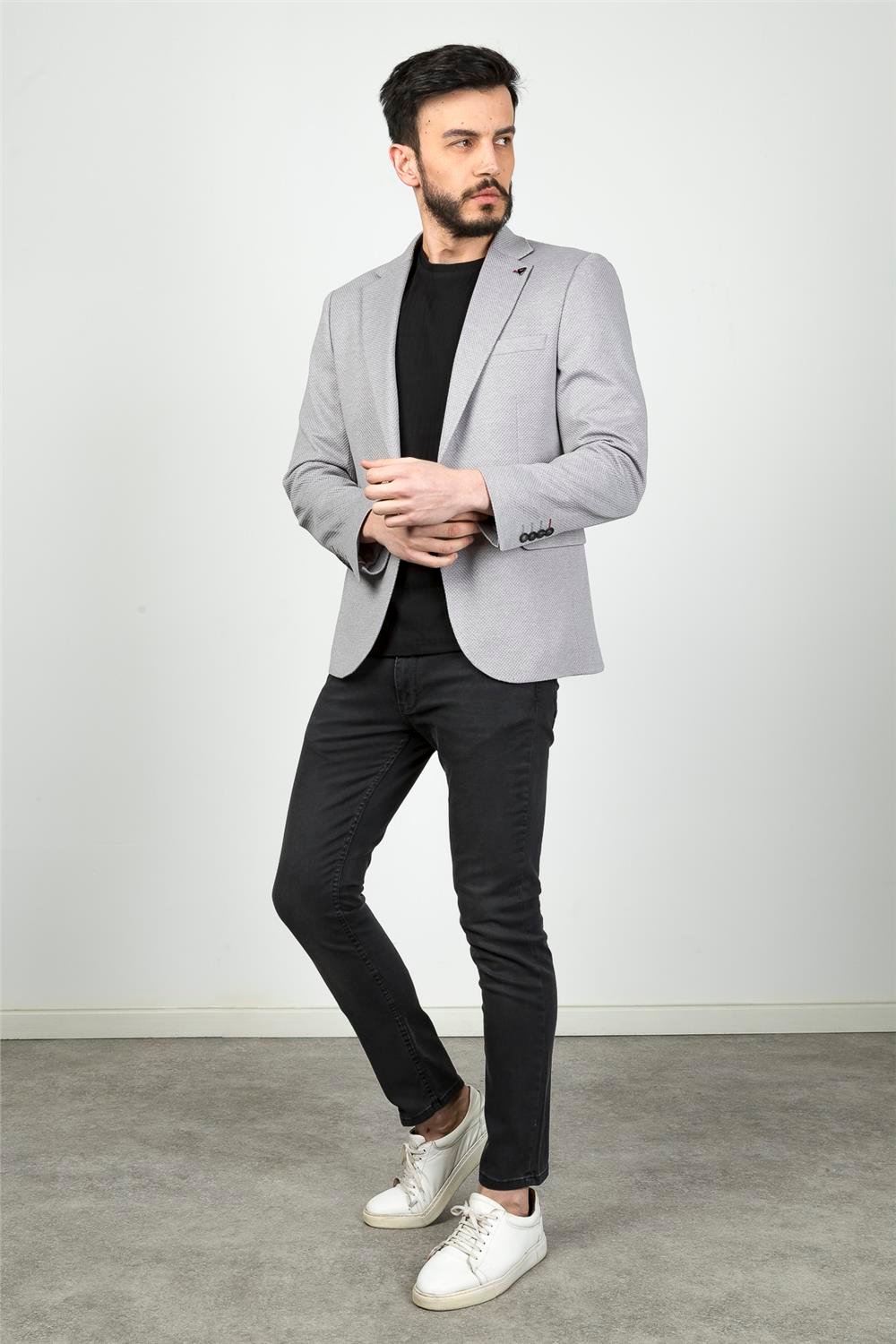 CAZ 1011 BLAZER CEKET