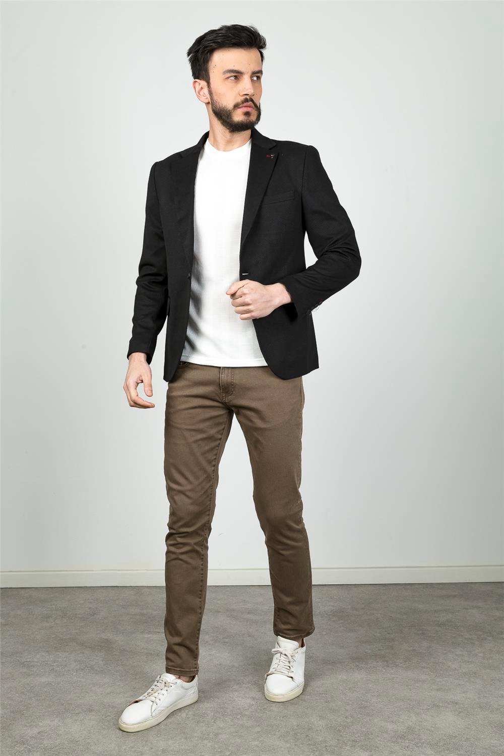 CAZ 1011 BLAZER CEKET