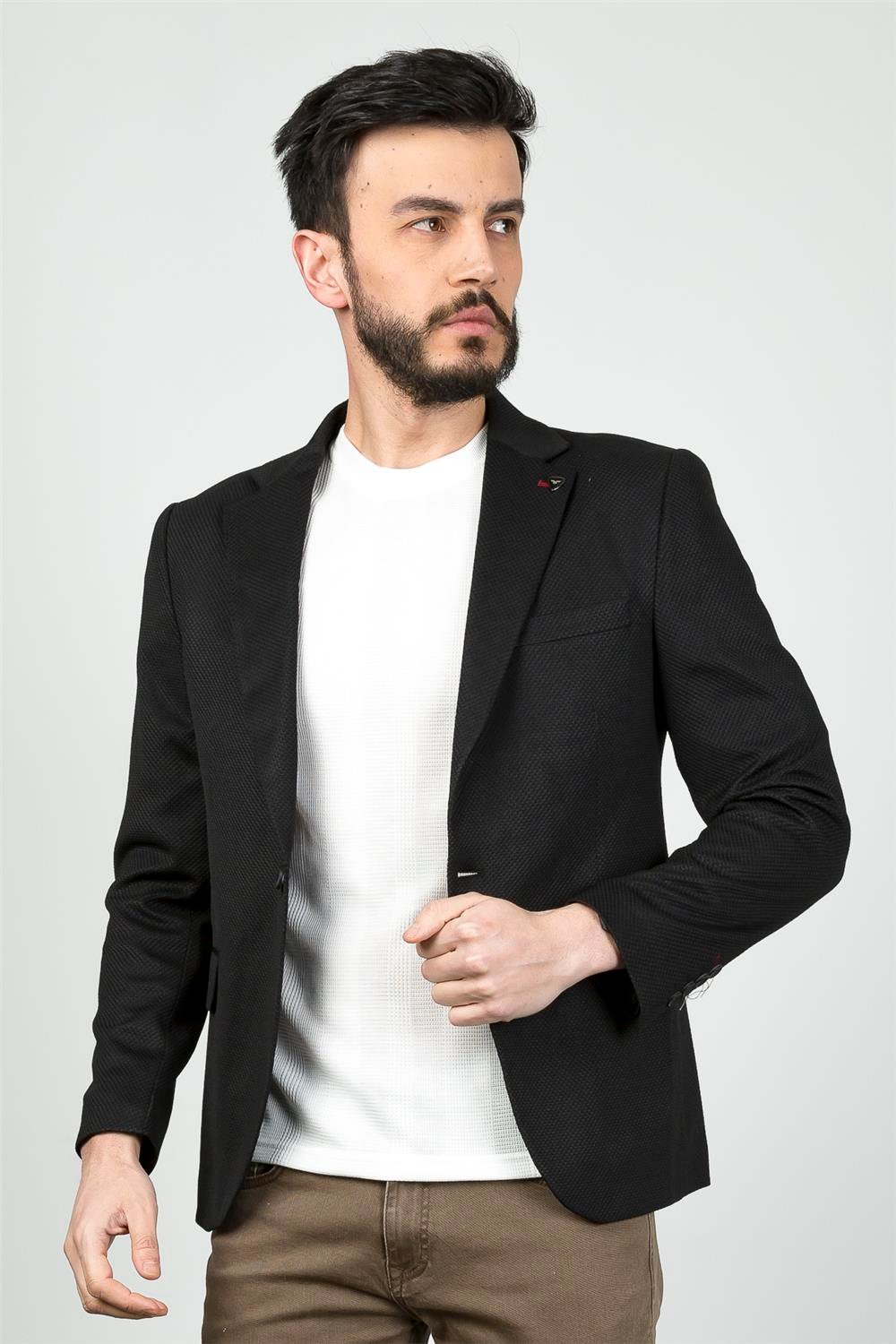 CAZ 1011 BLAZER CEKET