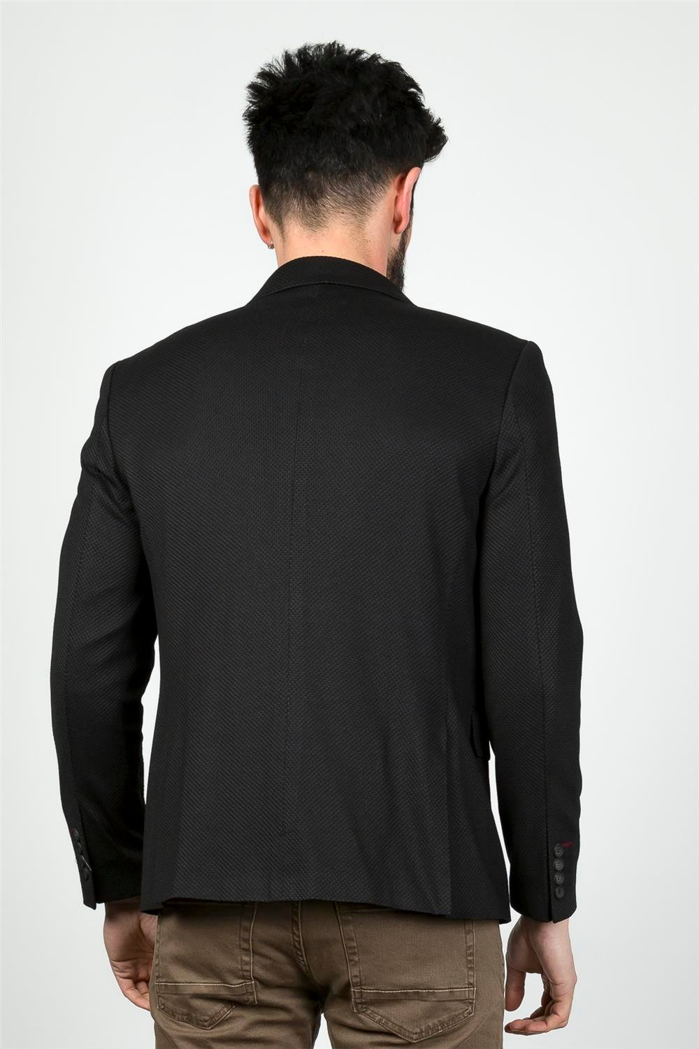 CAZ 1011 BLAZER CEKET