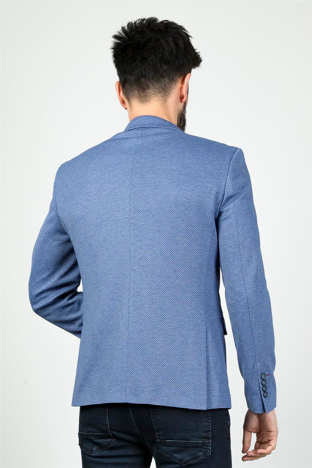 CAZ 1011 BLAZER CEKET