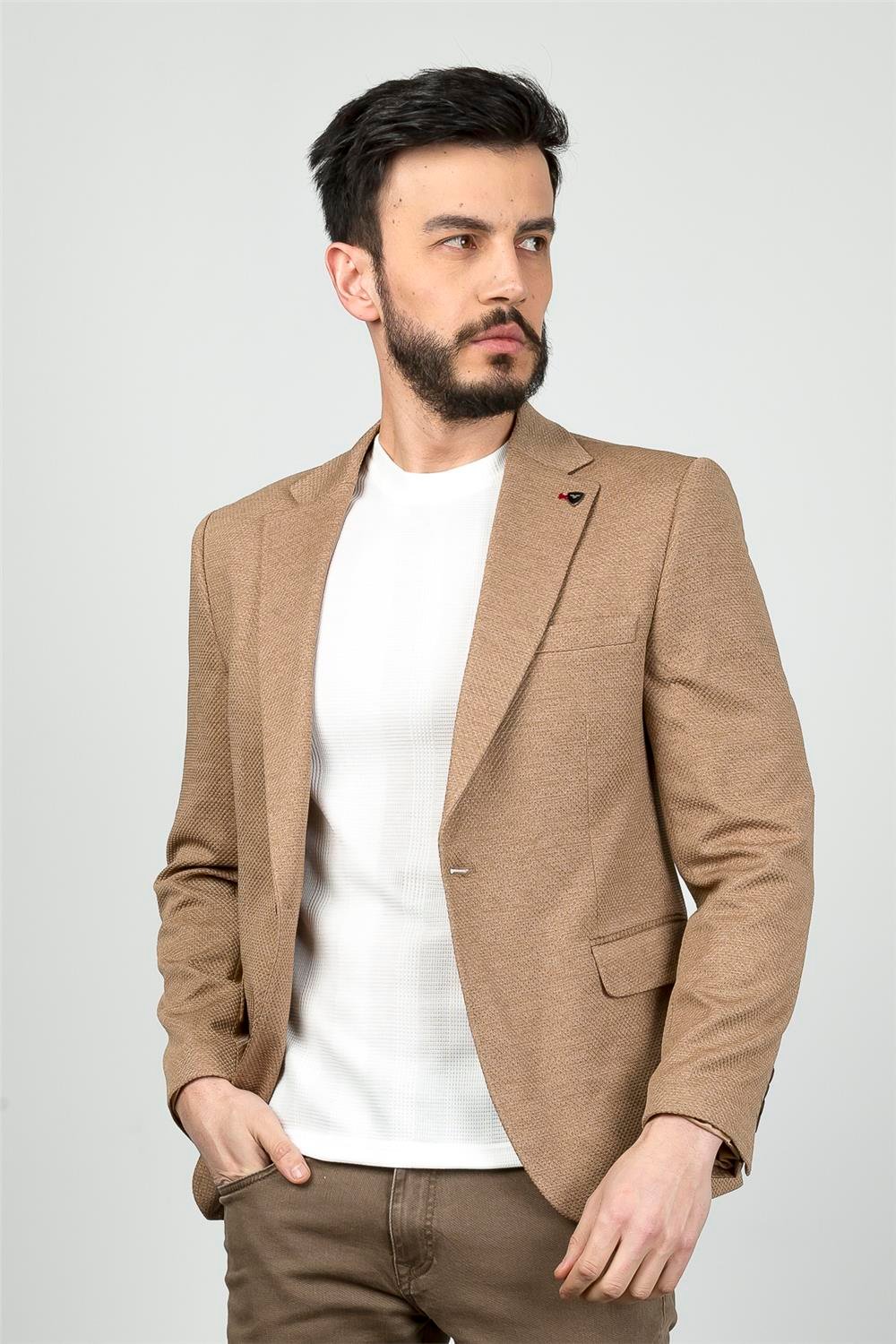 CAZ 1011 BLAZER CEKET