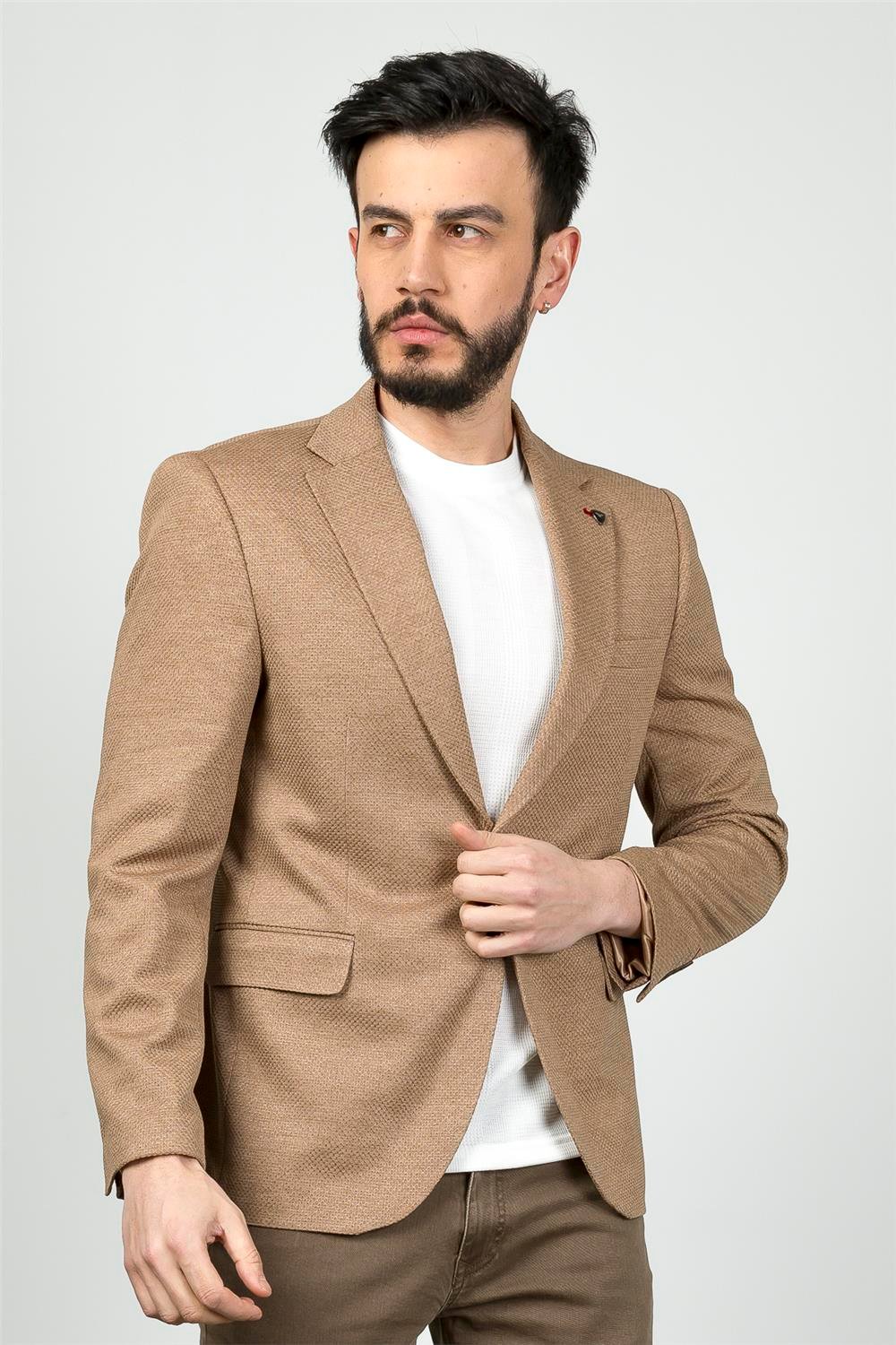 CAZ 1011 BLAZER CEKET