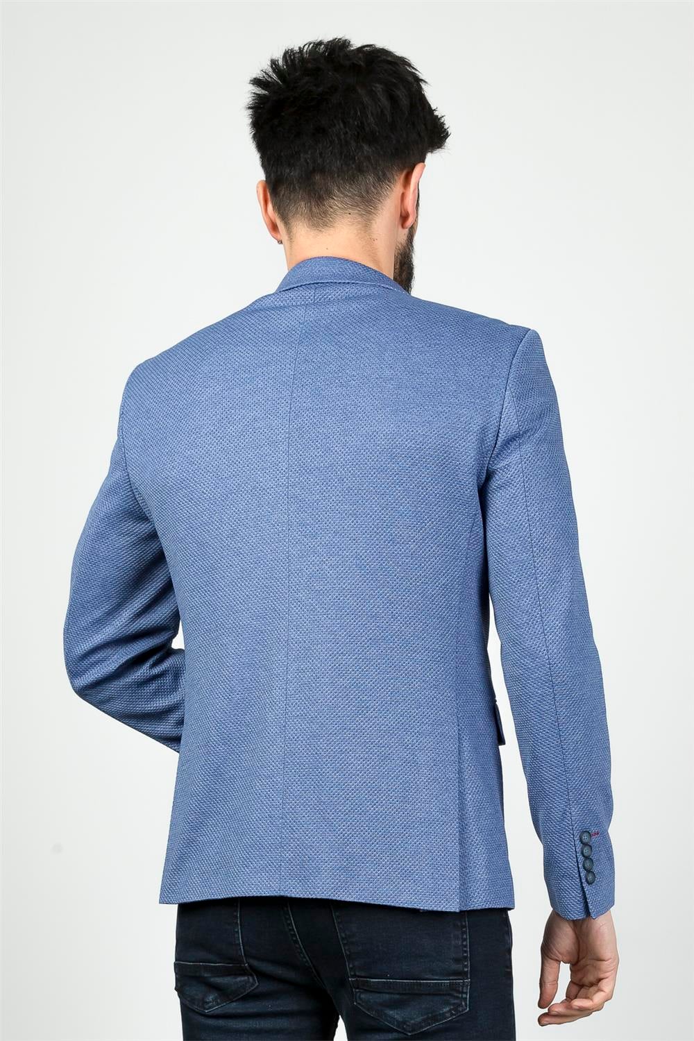 CAZ 1011 BLAZER CEKET