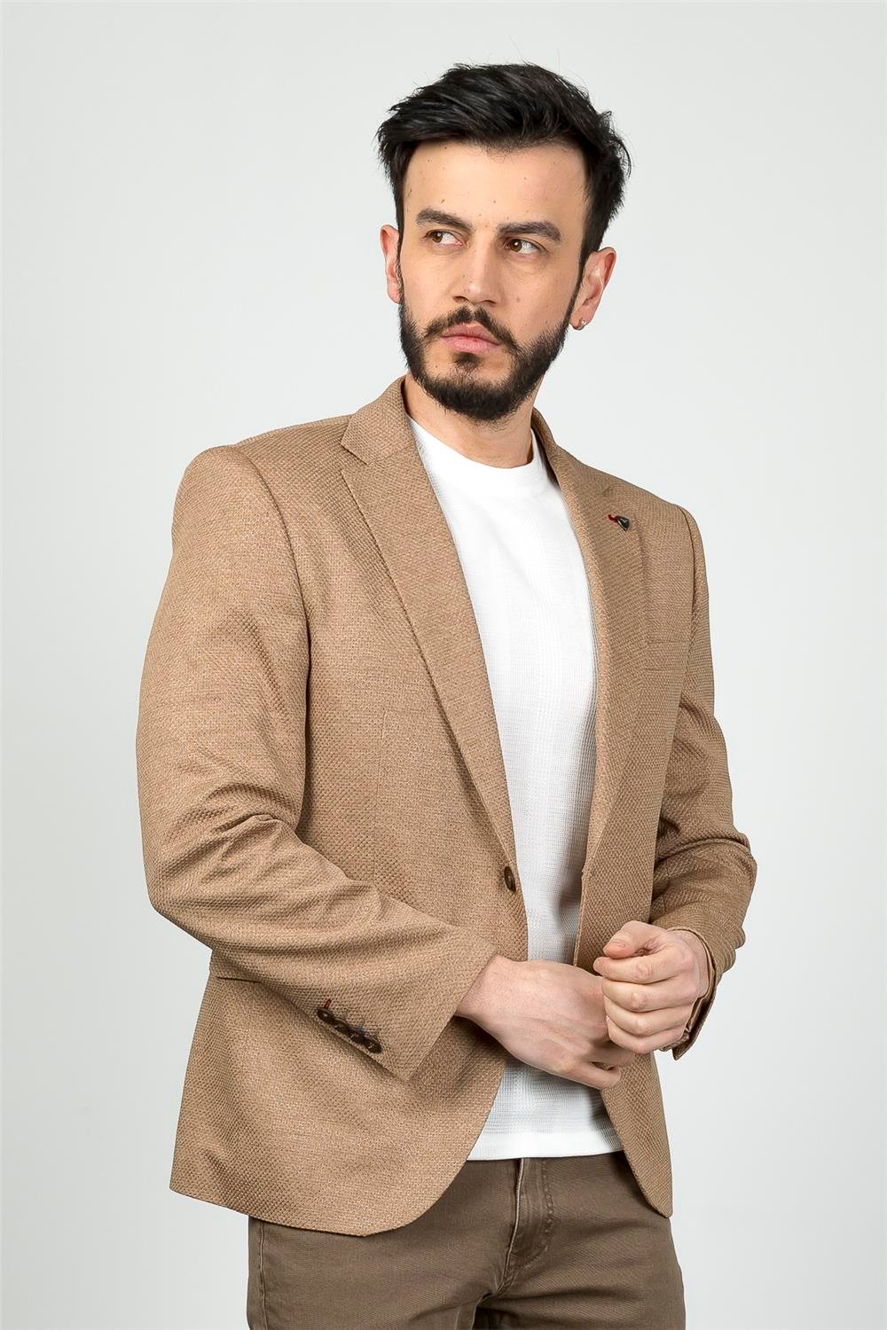CAZ 1011 BLAZER CEKET