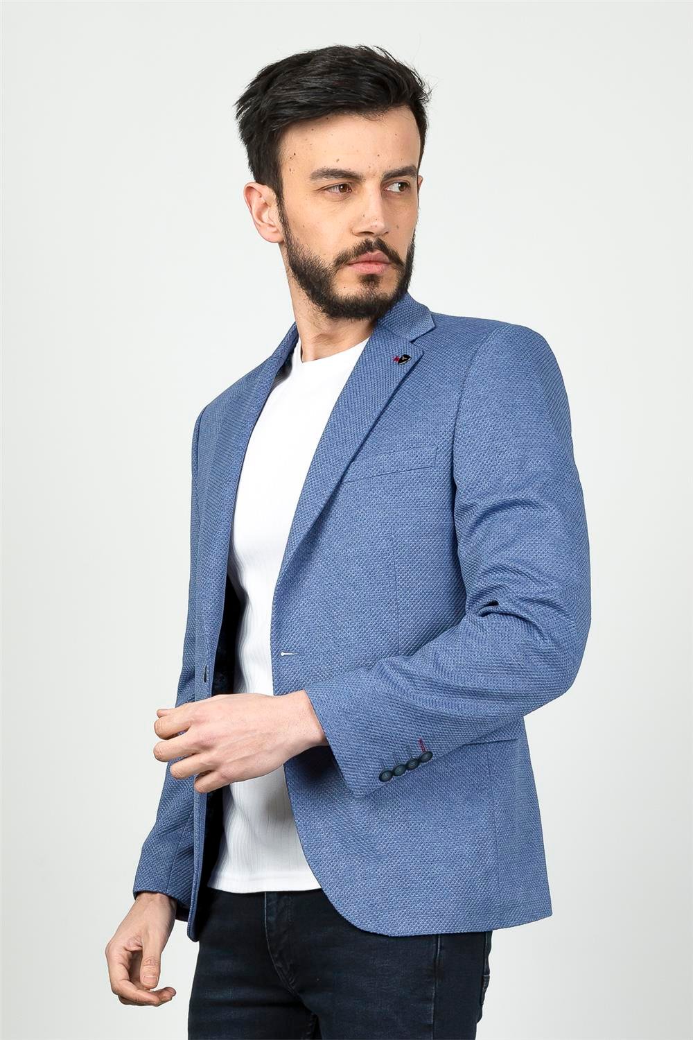 CAZ 1011 BLAZER CEKET