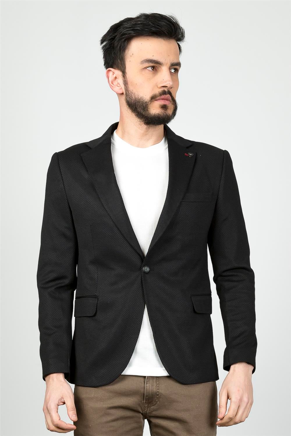 CAZ 1011 BLAZER CEKET