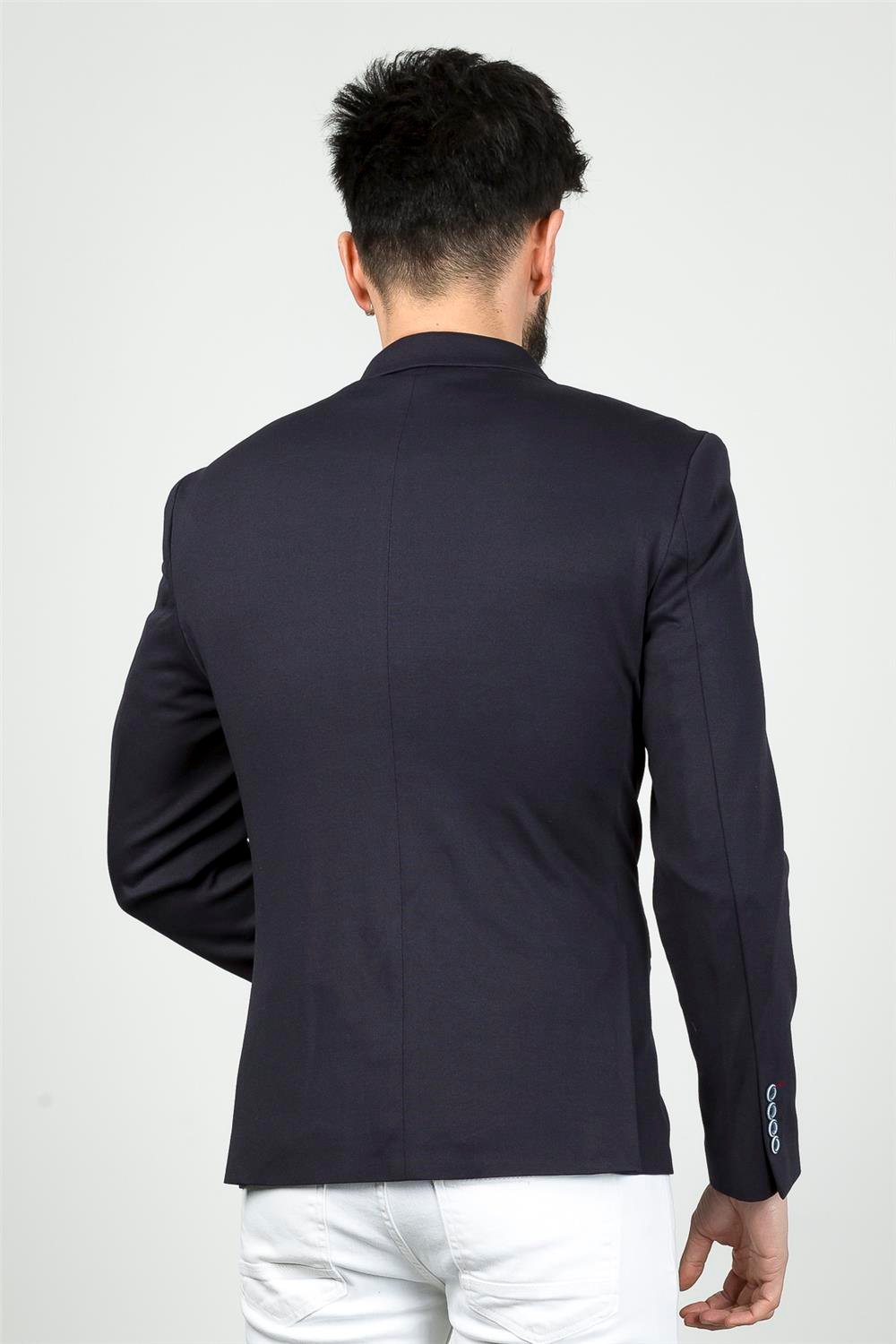 CAZ 1012 BLAZER CEKET