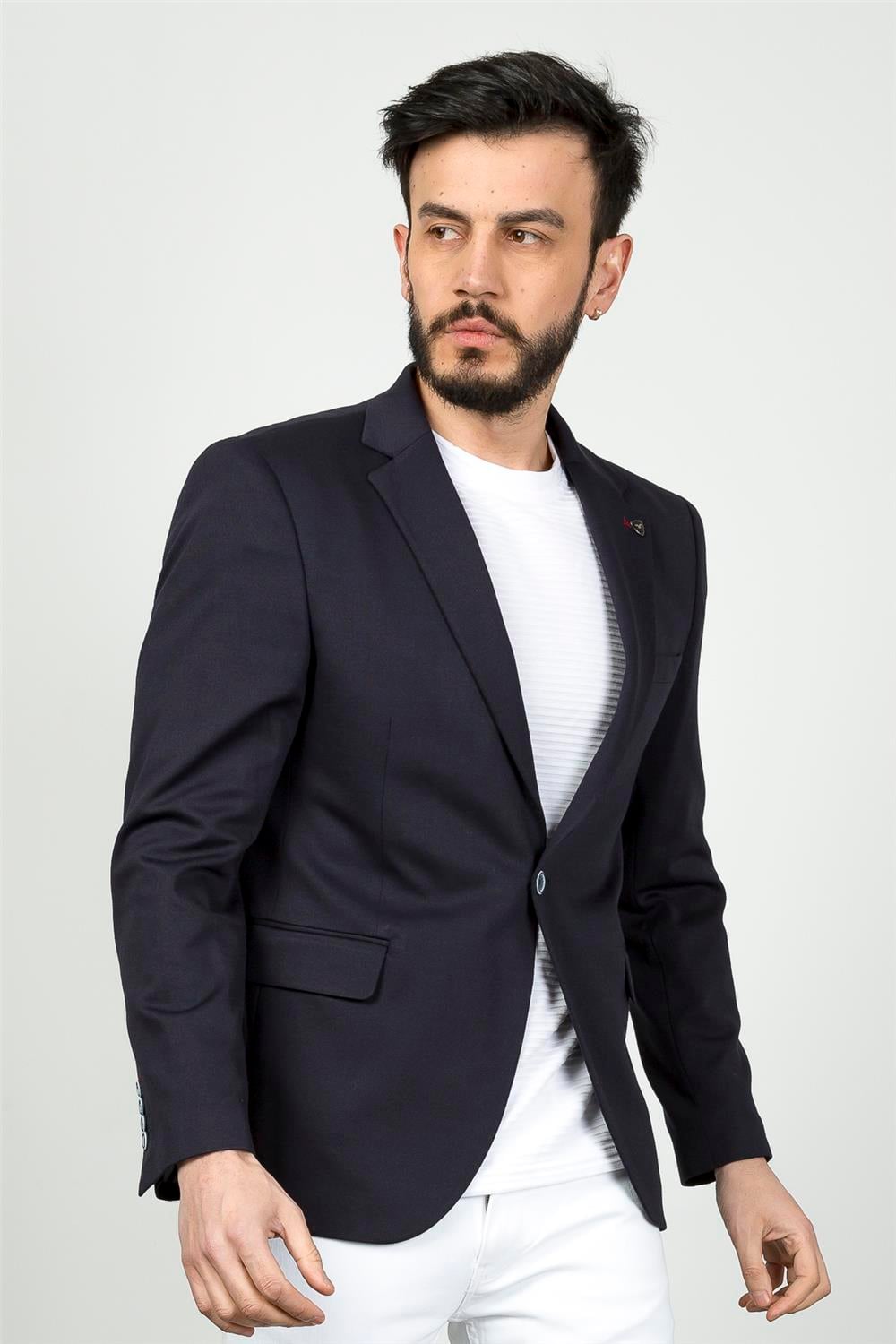 CAZ 1012 BLAZER CEKET