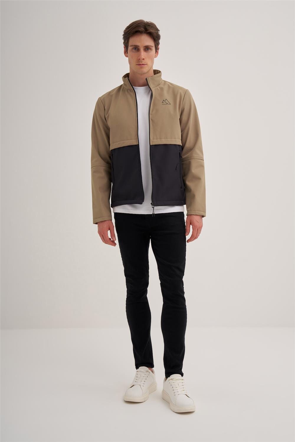 CAZ 1032 SOFTSHELL MONT