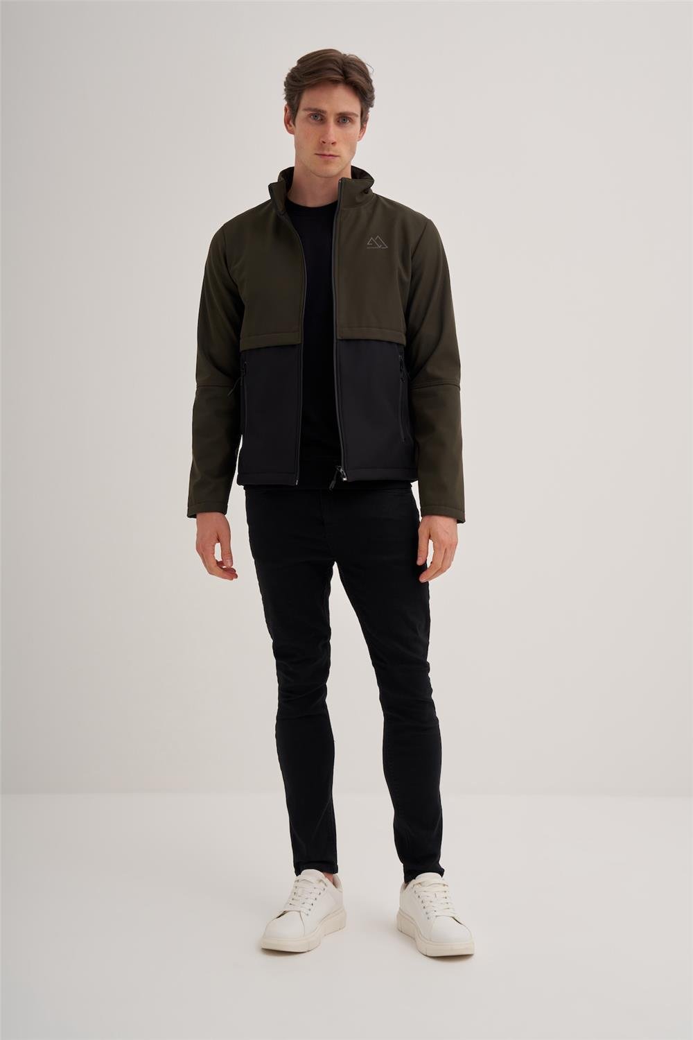 CAZ 1032 SOFTSHELL MONT
