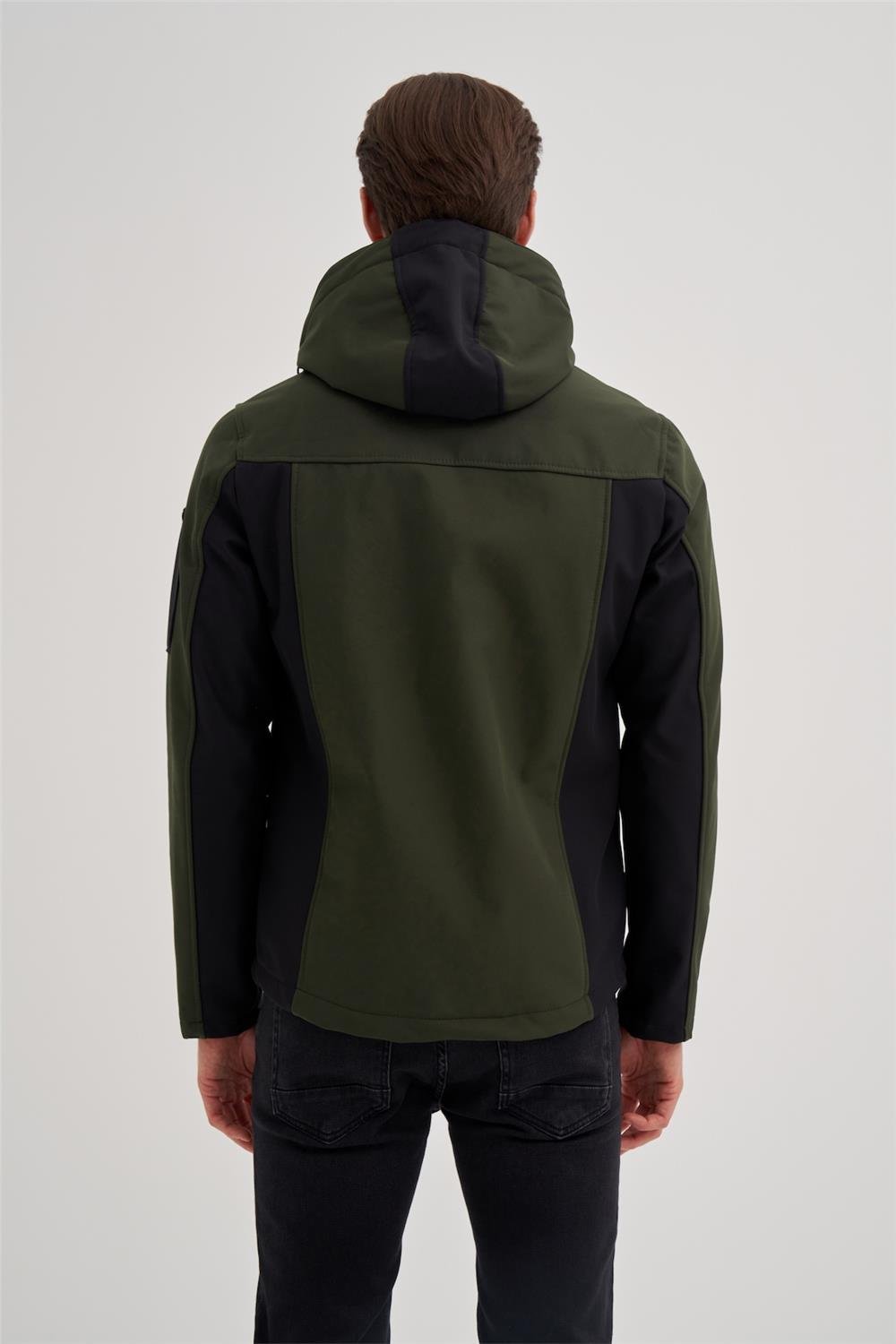 CAZ 1035 SOFTSHELL MONT